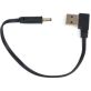 Cable de connexion Harisson Gilet Chauffant