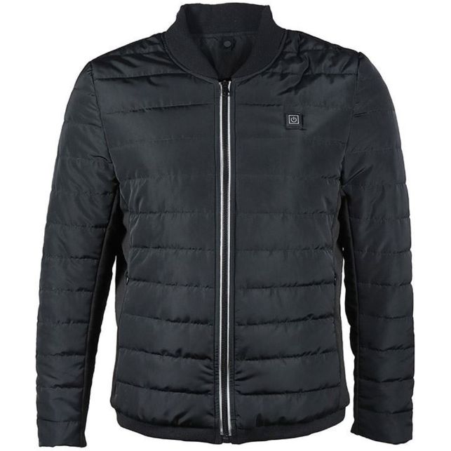 Blouson Chauffant Harisson Dynamic Heat