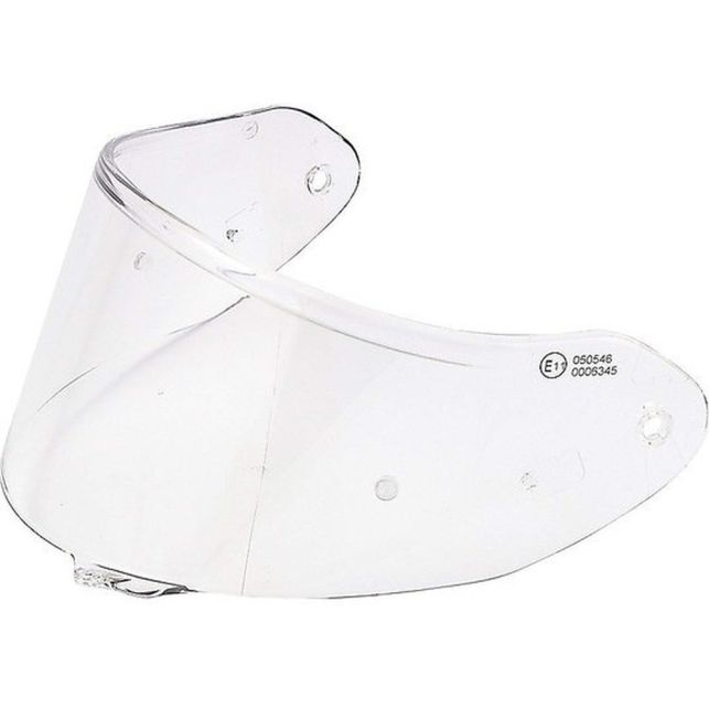 Ecran Scorpion Kdf-11M Transparent pour Exo-490