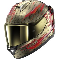 Casque Shark Skwal i3 Venum
							  		