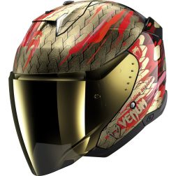 Casque Shark Skwal i3 Jet Venum
							  		