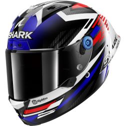 Casque Shark Aeron-Gp FIM Racing 1 Firstlap
							  		