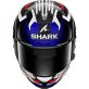 Casque Shark Aeron-Gp FIM Racing 1 Firstlap