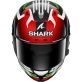 Casque Shark Aeron-Gp FIM Racing 1 Firstlap