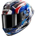 Casque Shark Aeron-Gp FIM Racing 1 Replica Zarco Signature