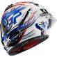 Casque Shark Aeron-Gp FIM Racing 1 Replica Zarco Signature