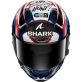 Casque Shark Aeron-Gp FIM Racing 1 Replica Zarco Signature