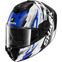 Casque Shark Spartan Rs Hibolt
							  		