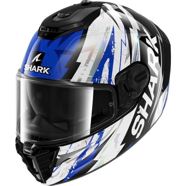 Casque Shark Spartan Rs Hibolt