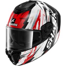 Casque Shark Spartan Rs Hibolt
							  		