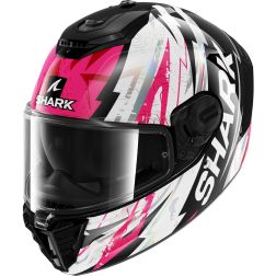 Casque Shark Spartan Rs Hibolt
							  		