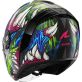 Casque Shark Rs Jet Carbon Shaytan
