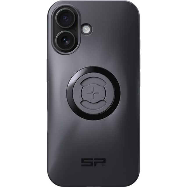 Coque pour téléphone SPC+ iPhone 16 SP-Connect