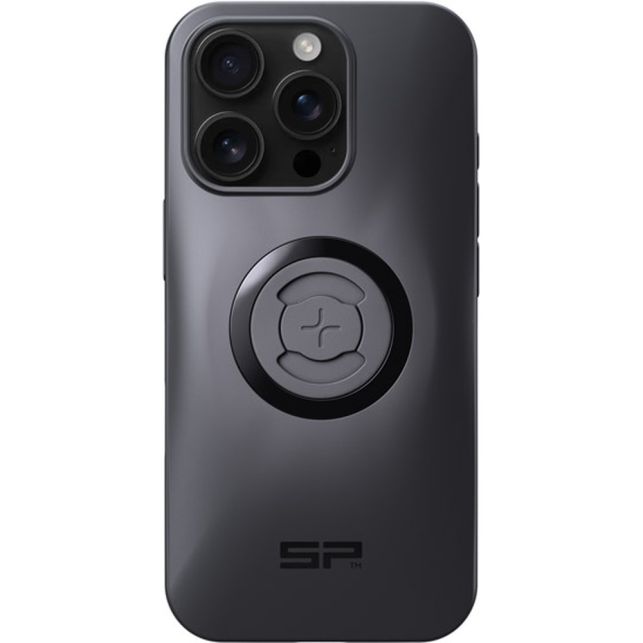 Coque pour téléphone SPC+ iPhone 16 Pro SP-Connect