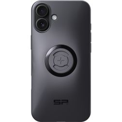 Coque pour téléphone SPC+ iPhone 16 Plus SP-Connect
							  		