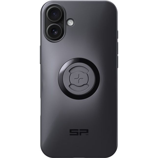 Coque pour téléphone SPC+ iPhone 16 Plus SP-Connect