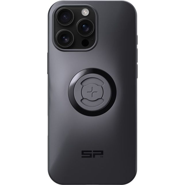 Coque pour téléphone SPC+ iPhone 16 Pro Max SP-Connect