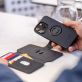 Etui Magnétique Porte Cartes à Rabat SPC+ XL SP-Connect