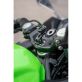 Support colonne de direction moto Pro SP-Connect