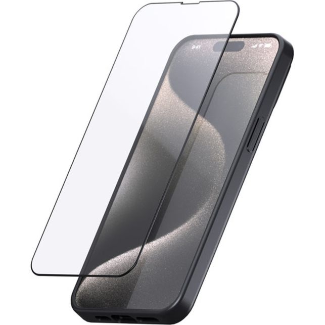 Protection d'écran iPhone 16 Pro Max SP-Connect