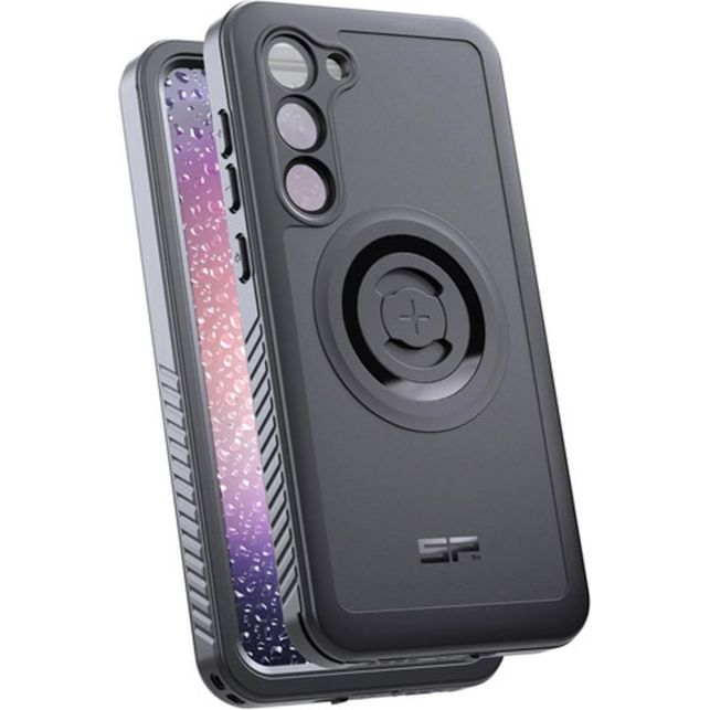 Coque pour téléphone SPC+ Xtreme Samsung S23 SP-Connect