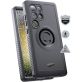 Coque pour téléphone SPC+ Xtreme Samsung S23 Ultra SP-Connect