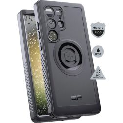 Coque pour téléphone SPC+ Xtreme Samsung S23 Ultra SP-Connect
							  		