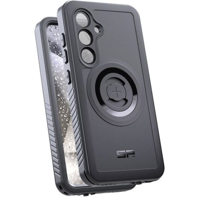 Coque pour téléphone SPC+ Xtreme Samsung S24 SP-Connect
