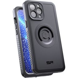 Coque pour téléphone SPC+ Xtreme iPhone 13 Pro Max SP-Connect
							  		