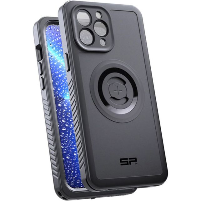 Coque pour téléphone SPC+ Xtreme iPhone 13 Pro Max SP-Connect