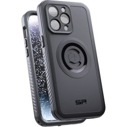 Coque pour téléphone SPC+ Xtreme iPhone 14 Pro Max SP-Connect
							  		