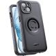 Coque pour téléphone SPC+ Xtreme iPhone 15 SP-Connect
