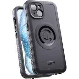 Coque pour téléphone SPC+ Xtreme iPhone 15 SP-Connect
							  		