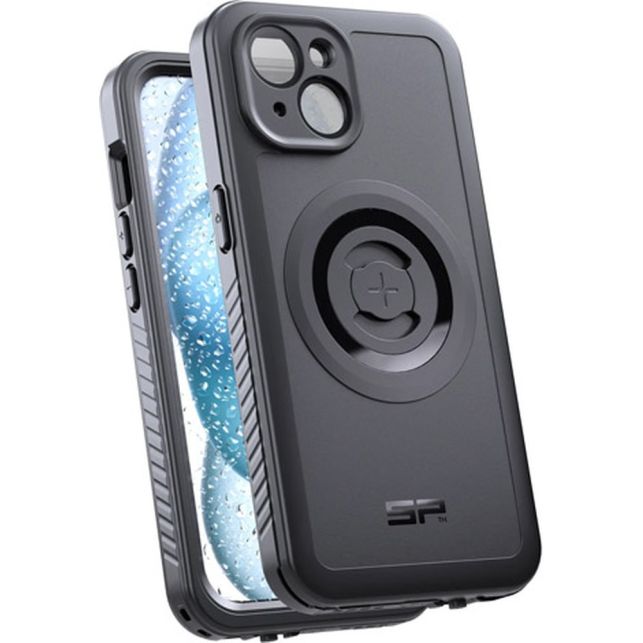 Coque pour téléphone SPC+ Xtreme iPhone 15 SP-Connect