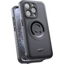 Coque pour téléphone SPC+ Xtreme iPhone 15 Pro SP-Connect