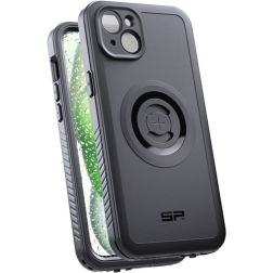 Coque pour téléphone SPC+ Xtreme iPhone 15 Plus SP-Connect
							  		