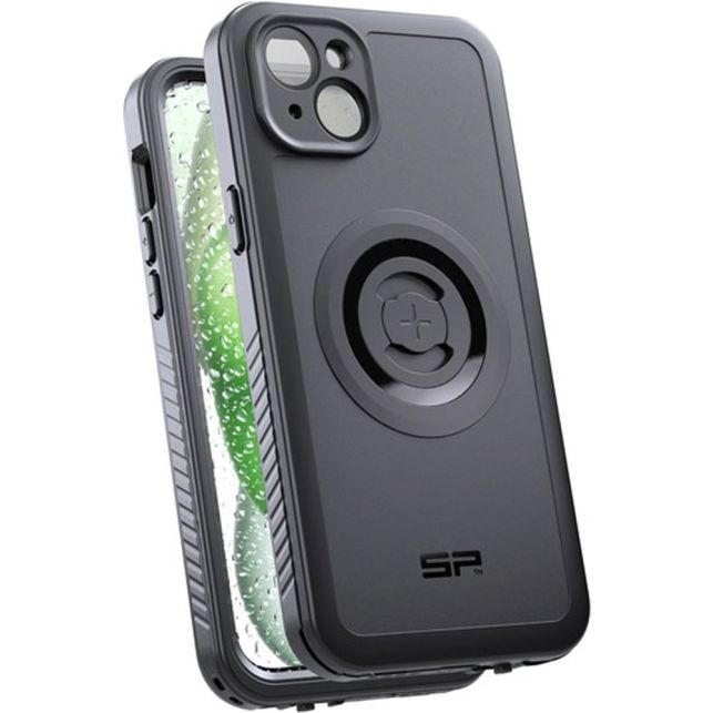 Coque pour téléphone SPC+ Xtreme iPhone 15 Plus SP-Connect