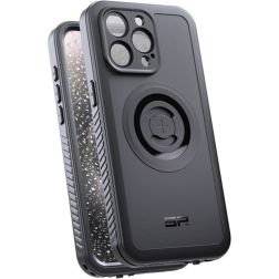 Coque pour téléphone SPC+ Xtreme iPhone 15 Pro Max SP-Connect
							  		