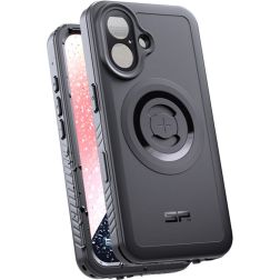 Coque pour téléphone SPC+ Xtreme iPhone 16 SP-Connect
							  		