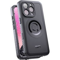 Coque pour téléphone SPC+ Xtreme iPhone 16 Pro SP-Connect
							  		