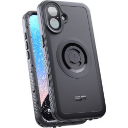 Coque pour téléphone SPC+ Xtreme iPhone 16 Plus SP-Connect
							  		