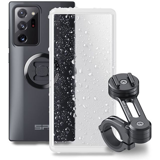 Pack Moto Samsung Note 20 SP-Connect