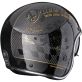 Casque Jet Scorpion Belfast Carbon Evo Zippy
