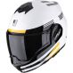 Casque Scorpion Exo-Tech Evo Pro Juventus