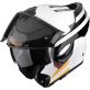 Casque Scorpion Exo-Tech Evo Pro Juventus