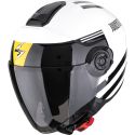 Casque Scorpion Exo-City 2 Juventus