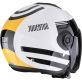 Casque Scorpion Exo-City 2 Juventus