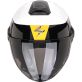 Casque Scorpion Exo-City 2 Juventus