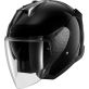 Casque Shark Skwal i3 Jet Blank