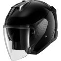 Casque Shark Skwal i3 Jet Blank